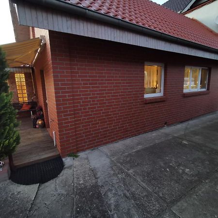 Domagala Domek Z Kominkiem Appartement Łagów Buitenkant foto