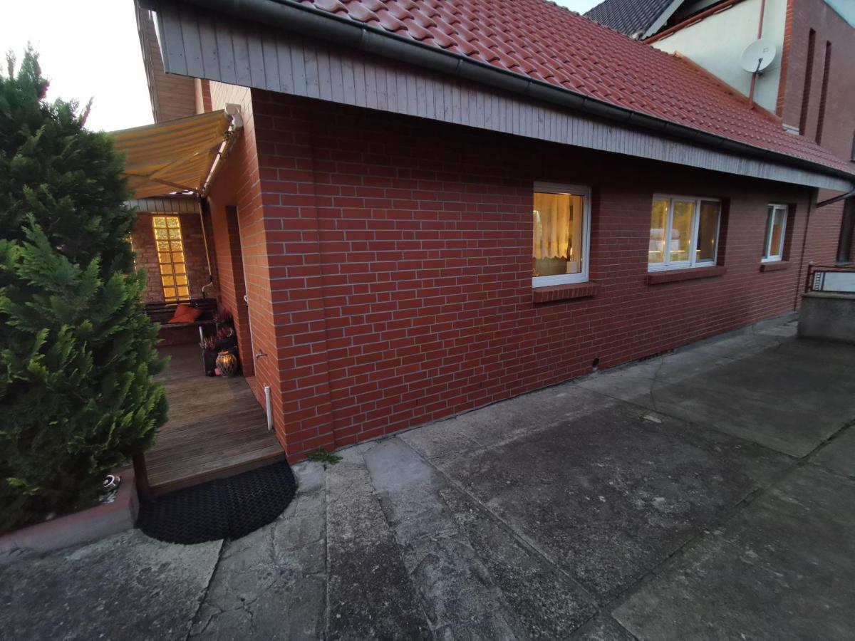 Domagala Domek Z Kominkiem Appartement Łagów Buitenkant foto
