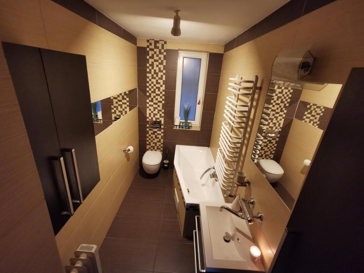 Domagala Domek Z Kominkiem Appartement Łagów Buitenkant foto